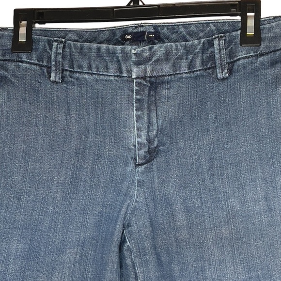 Gap‎ Denim Shorts - Picture 2 of 5